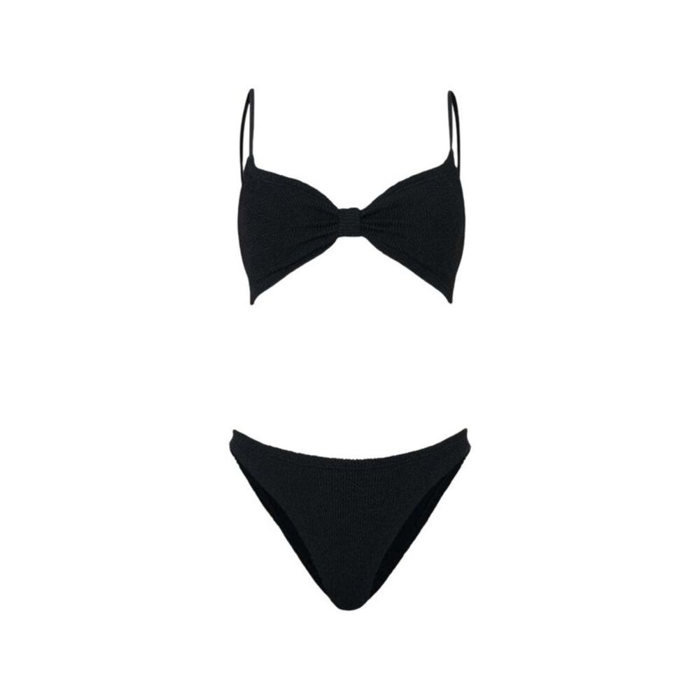 Hunza G Women Alicia Bikini Set
